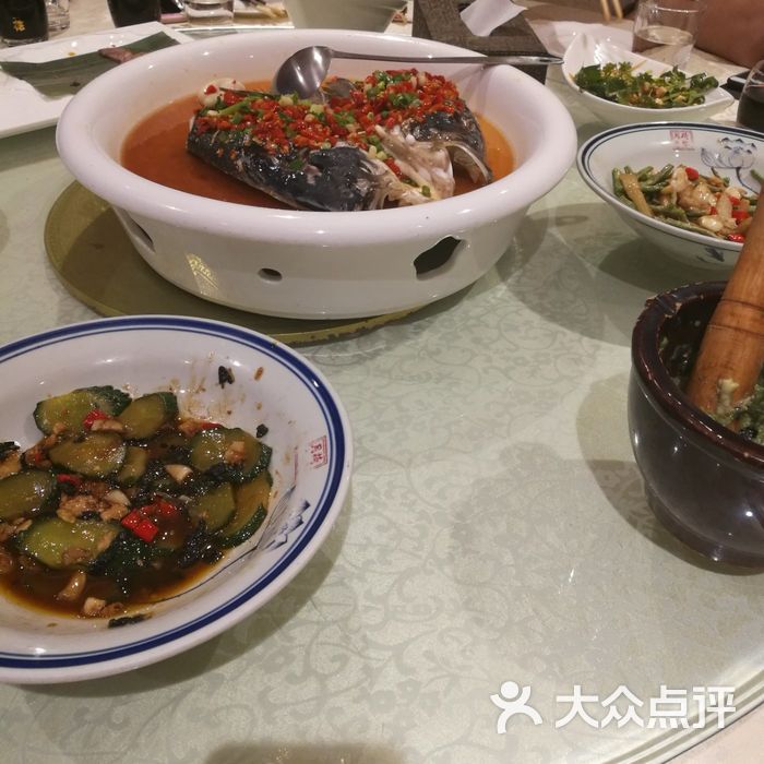 湘都园餐厅