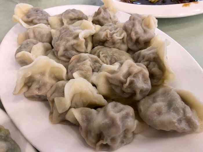 陶然饺子城(天桥区店)-"来北园逛家具城,午饭时间被销售推荐来"陶.