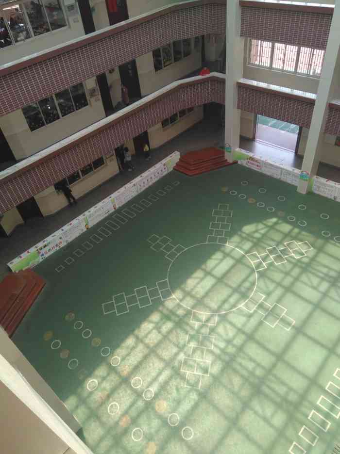 长宁区实验小学