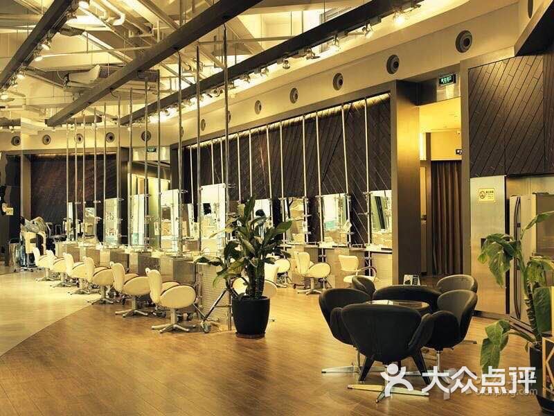 salon esprit(华润万象城店)图片 - 第4张