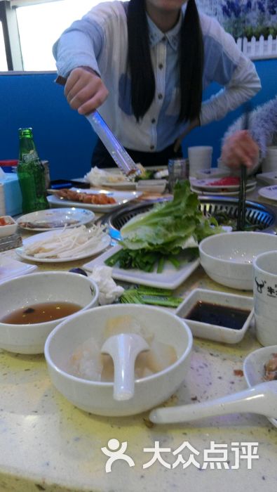 牛太郎时尚烧烤(港瑞新玉海店)-图片-瑞安美食-大众