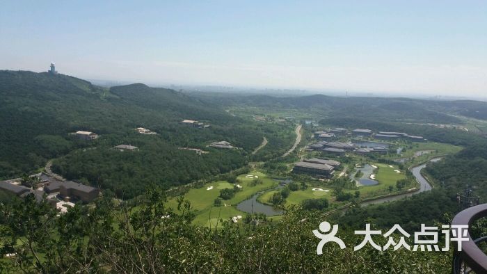 棋盘山风景区图片 - 第6张