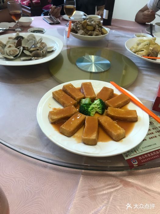 台山嘉明酒店·中餐部-图片-台山市美食-大众点评网