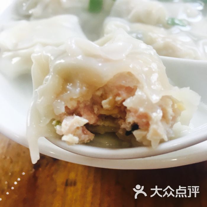 白水洋扁食图片 第5张