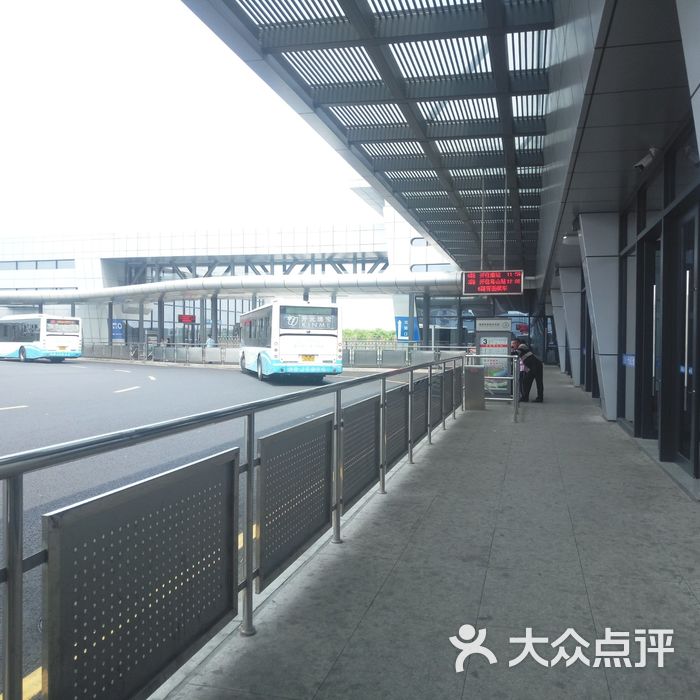 慈溪市客运中心站