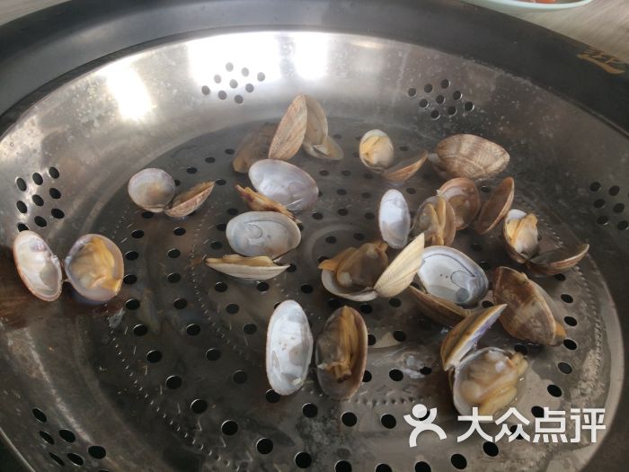 迎客海鲜坊_洋口海鲜坊_海鲜大餐图片(2)