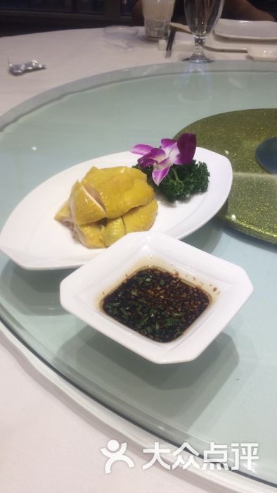 绿波廊餐厅(豫珑城店)-图片-沈阳美食-大众点评网