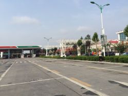 (原阳服务区)中国大桥石化集团加油站地址,电话