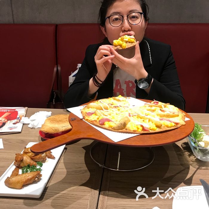 必胜客