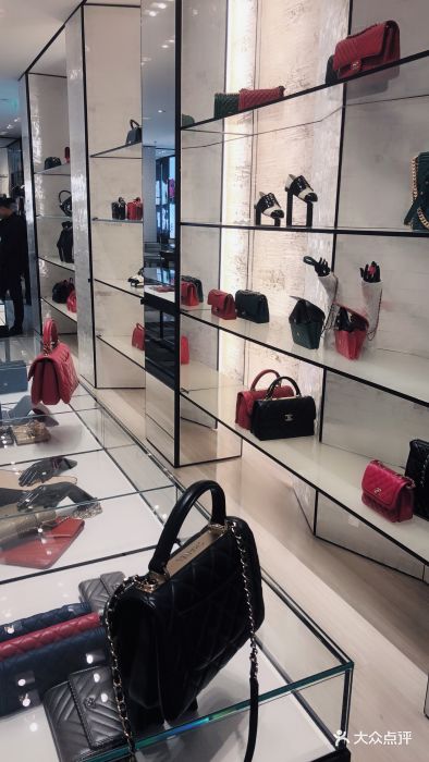 chanel(skp店)图片 - 第21张