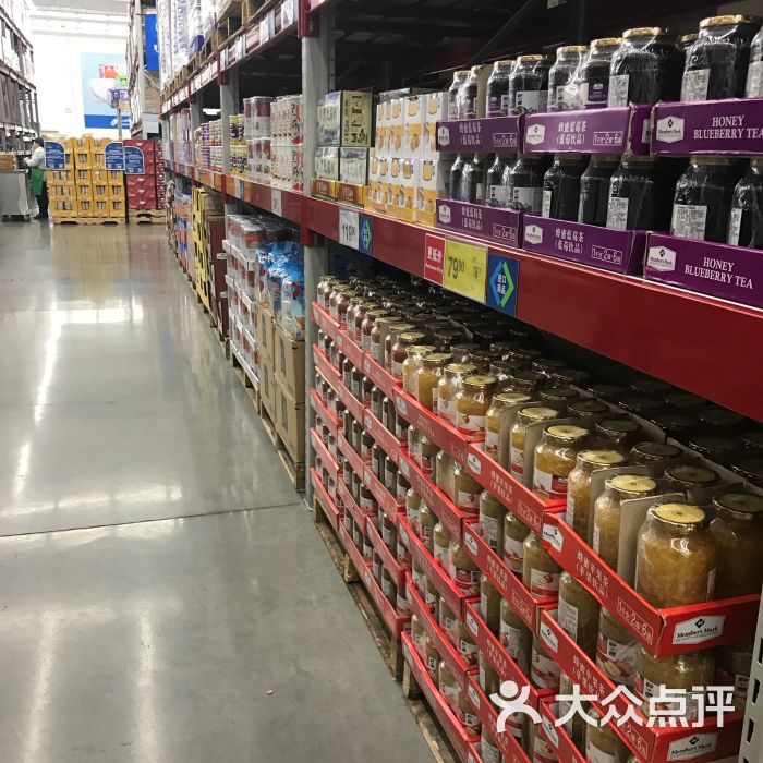 山姆会员商店(江南环球港店)-图片-常州购物-大众点评网