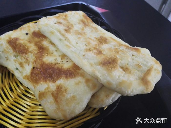 淮南牛肉汤 烧饼(巴黎春天百货店)图片 - 第29张