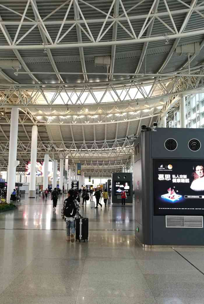 萧山国际机场t1航站楼-"萧山国际机场,国际航站楼的量