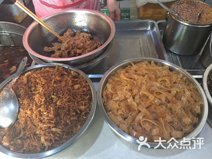 正宗南街小芬烧饼(原阳第一分店)-图片-原阳县美食-大众点评网