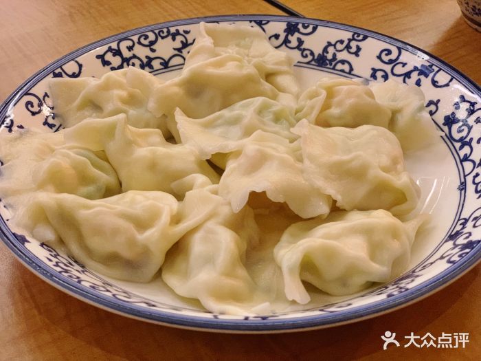 东方饺子王(安发桥店)图片 - 第12张
