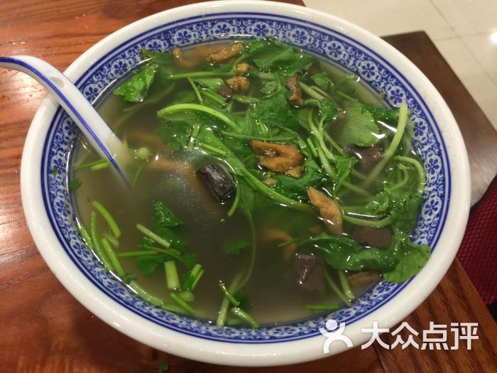 镇淮楼老包子铺