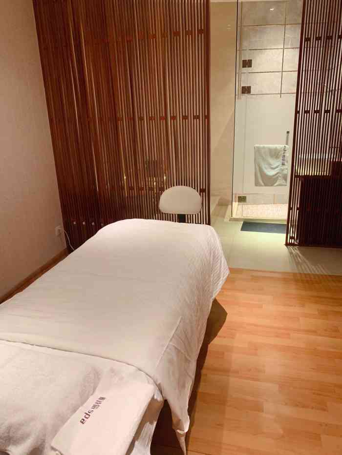 雅诗辰美容spa(合生新天地店)