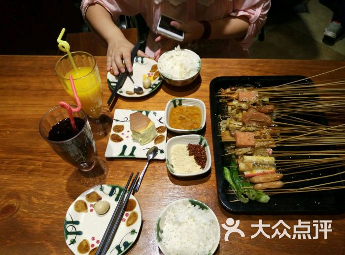 张小妹冷锅串串-图片-运城美食-大众点评网