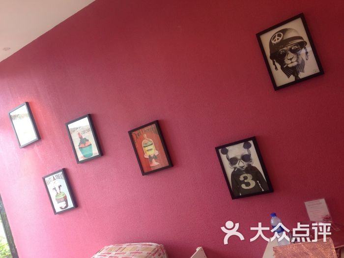 MissWANG私人定制蛋糕店(大悦城店)-图片-天