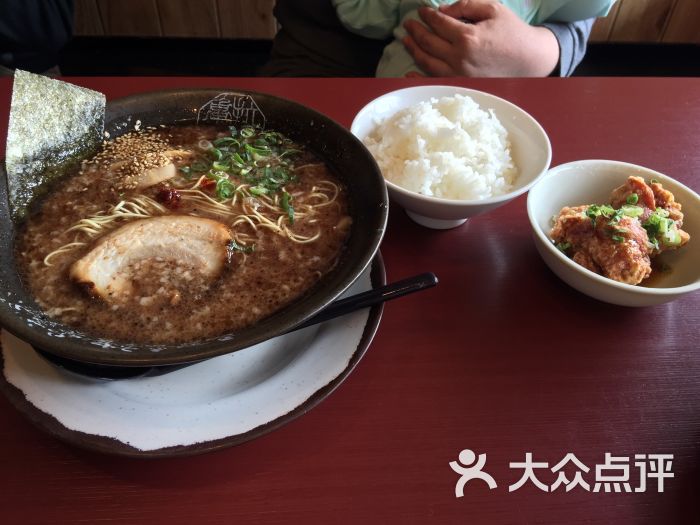 ちゃしゅうや亀王铃鹿玉垣店-图片-日本美食