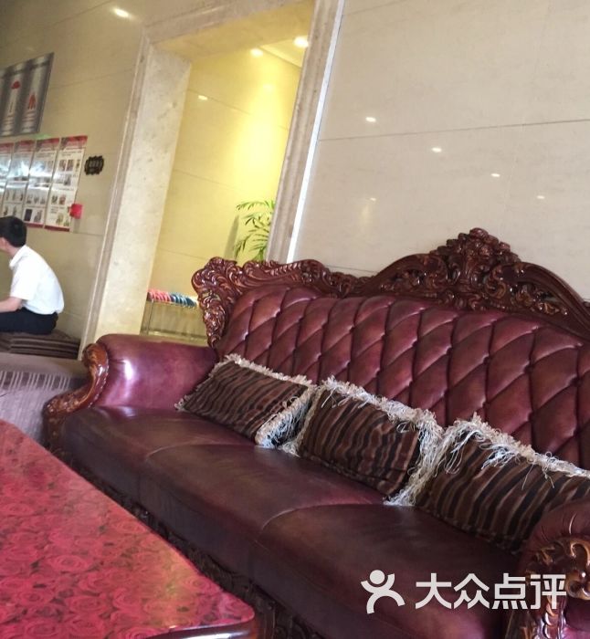 东龙丽水洗浴会所-图片-鞍山休闲娱乐-大众点评网