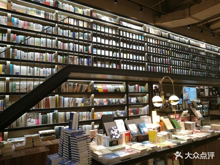 大梦书屋(融侨店)图片 第44张
