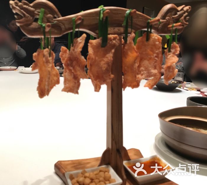 太宗吊烧肉