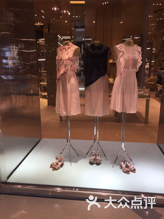 miumiu(华润万象城店)图片 第14张