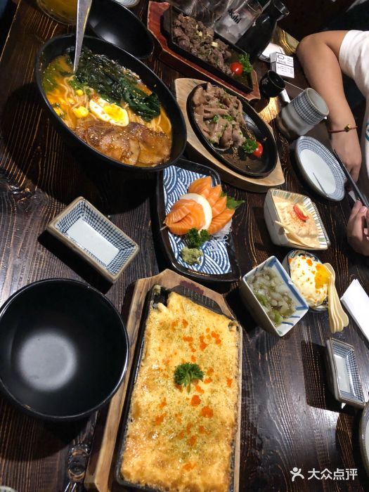 小川料理(楚河汉街店)图片 - 第5191张