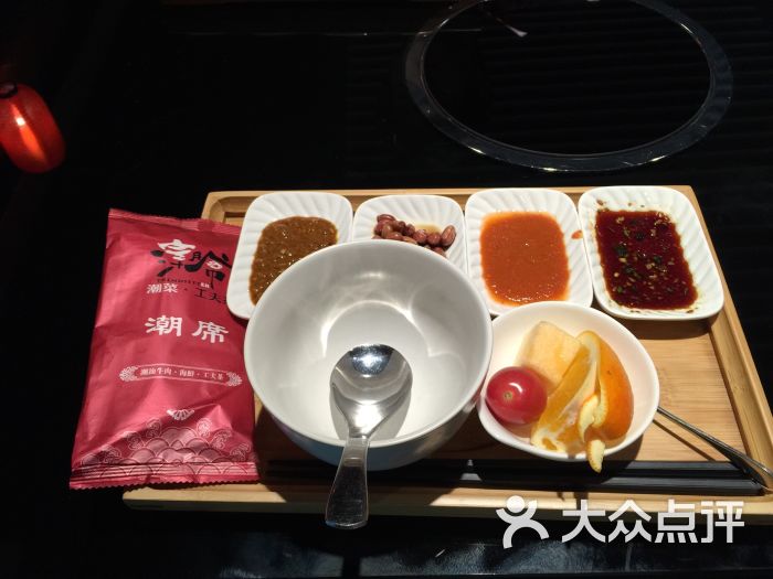 点击图片查看详情 海鲜打边炉食材_打边炉的各种丸子_海鲜打边炉(4)