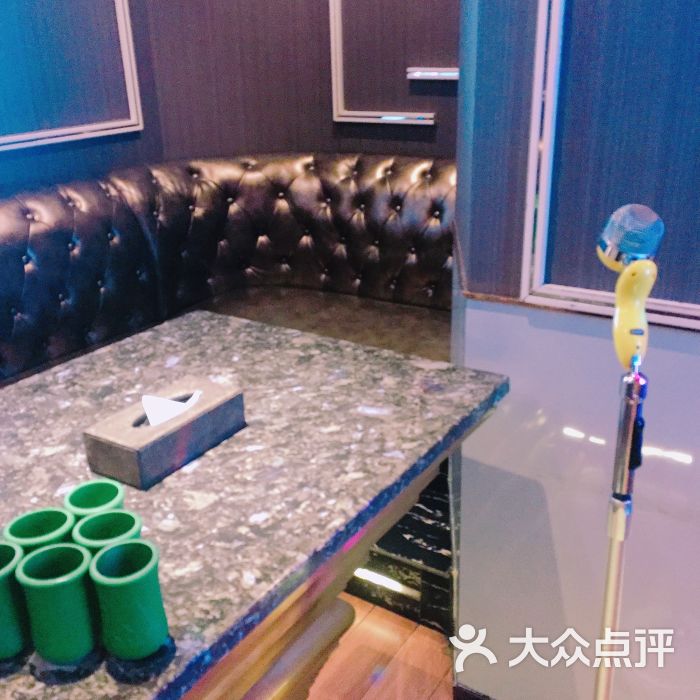 活力无限ktv(富力海珠城店)的点评