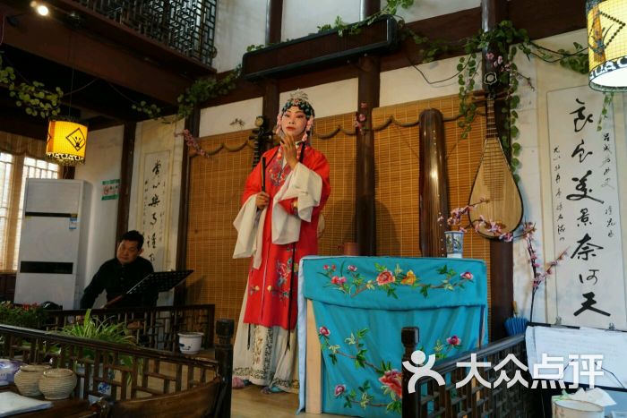 伏羲古琴文化会馆图片 - 第432张