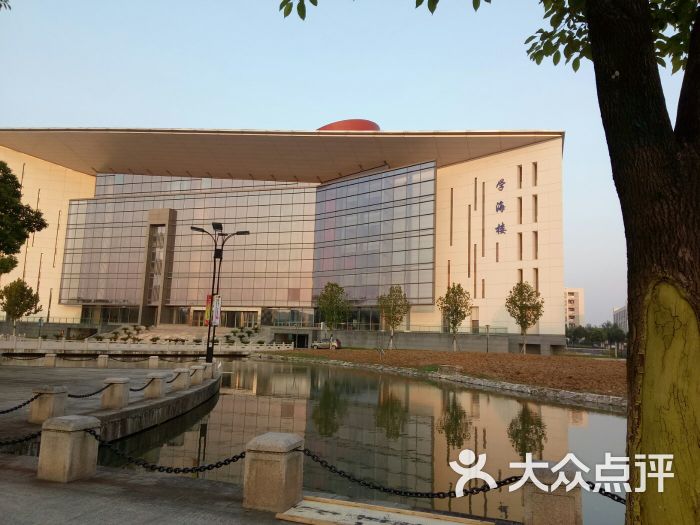 南京医科大学(江宁校区)图片 - 第5张