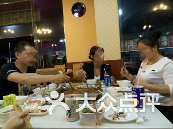 重庆自助餐排名_海鲜自助餐(2)