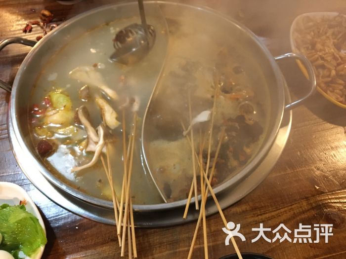 蓉妈串串香-图片-徐州美食