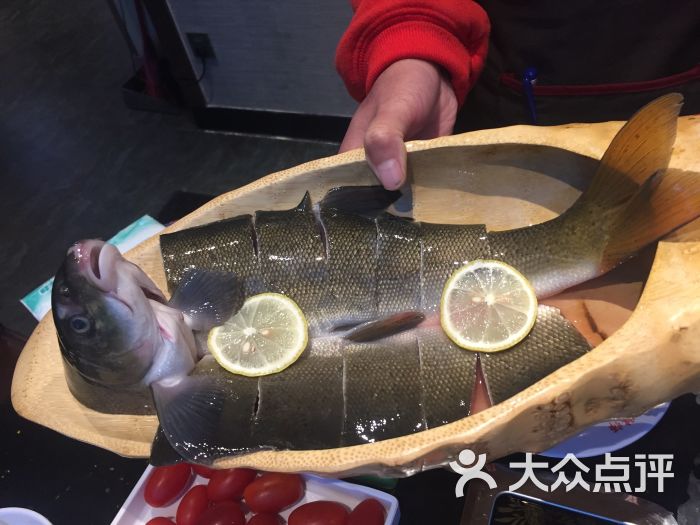 胖师鱼馆(大北街店)图片 - 第4张