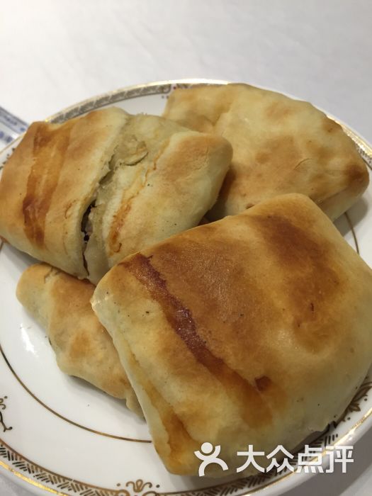 阿布都新疆音乐美食城(南宁店)-图片-长湖美食美食佳包子图片