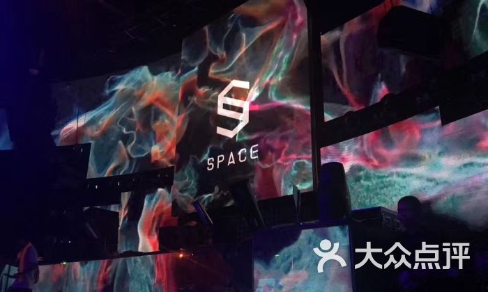 space club-图片-成都休闲娱乐-大众点评网