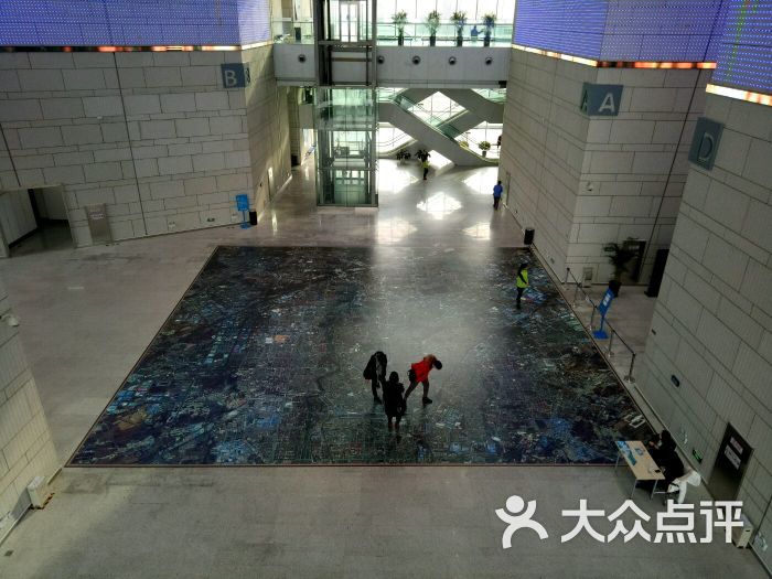 中国光学科学技术馆-图片-长春周边游