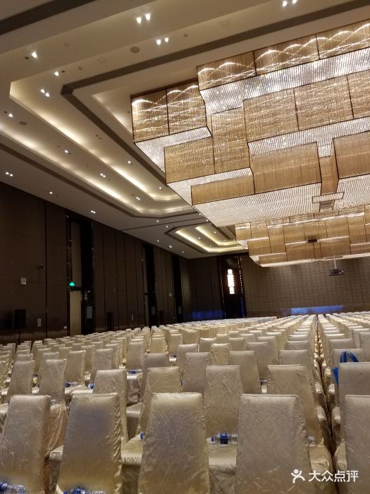 郑州美盛喜来登大酒店图片 - 第41张