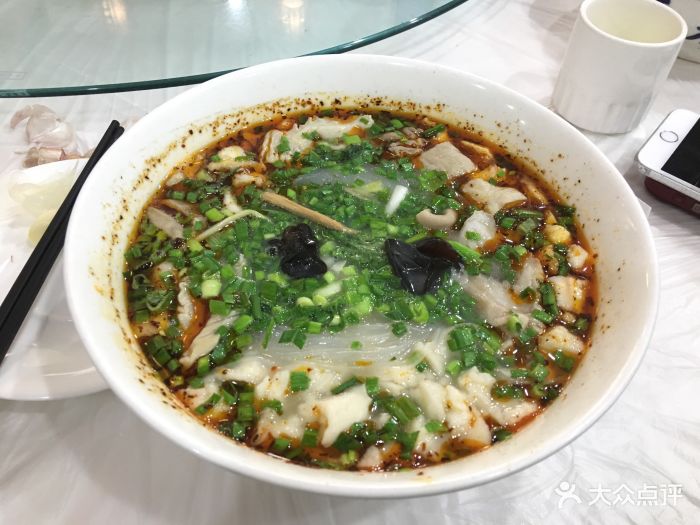 春发芽葫芦头(锦业三路店)图片 - 第12张