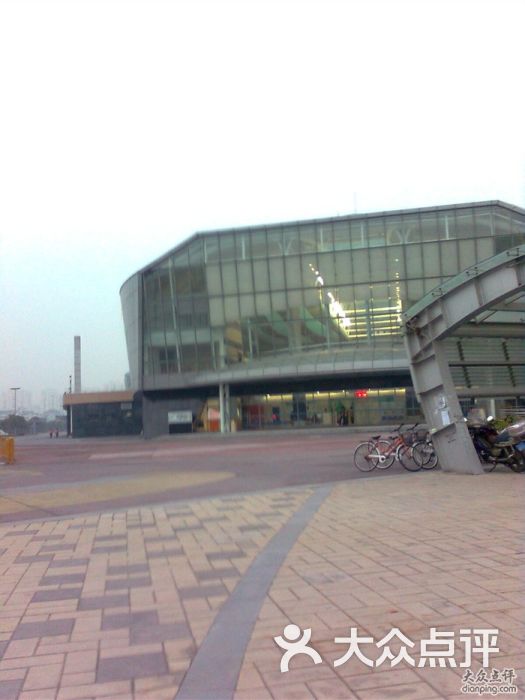 松江区 松江大学城 游泳馆 上海大学生体育中心游泳馆 所有点评