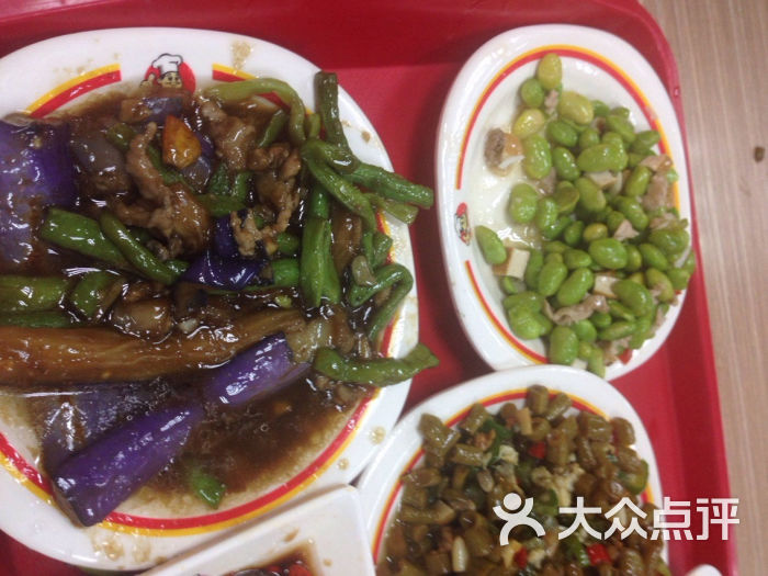 优味客中式快餐连锁-优味客中式快餐连锁图片-彭泽县美食-大众点评网