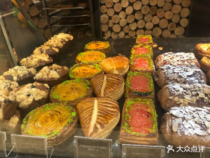 boulangerie patisserie confiserie图片