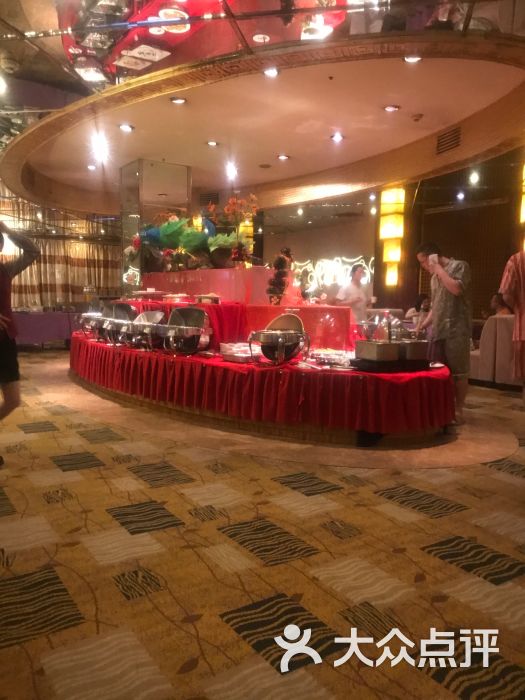 哈曼皇宫(南方花园店)-图片-重庆休闲娱乐-大众点评网