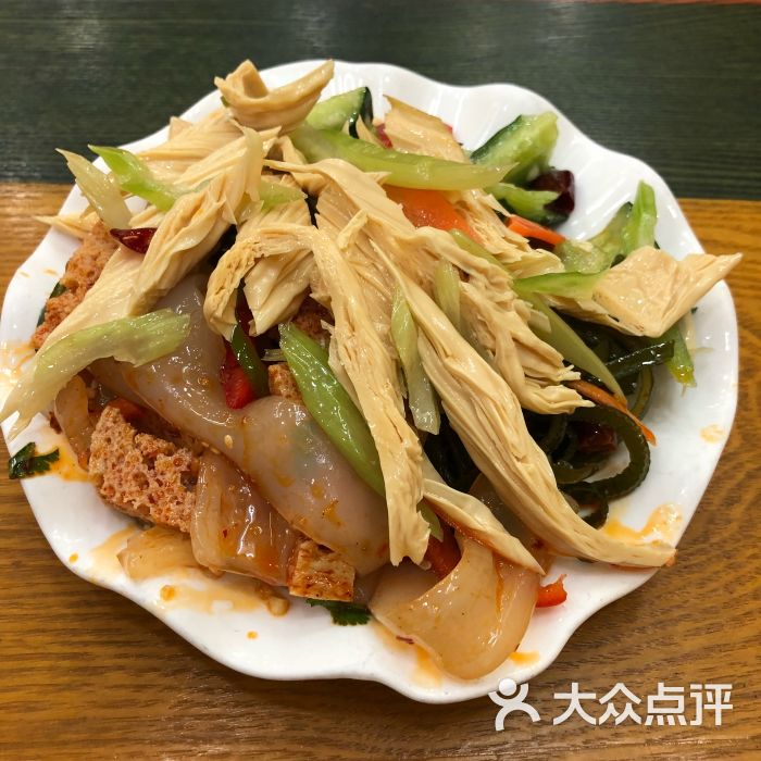 兰州马艾萨牛肉面(云岗店)