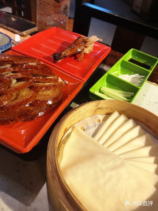 集市口·北京大排档(荟聚店)-图片-无锡美食-大众点评