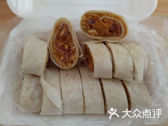 汕中路口薄饼(二马路店)图片 第4张