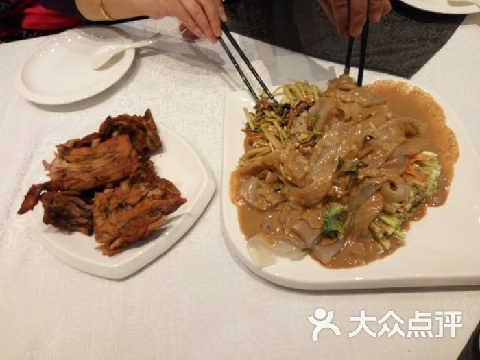 北李妈妈菜(小白楼国贸购物中心店)-图片-天津美食