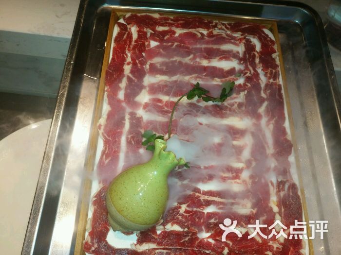 晓秧锅鲜货火锅-图片-重庆美食